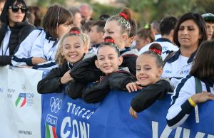 1005 trofeo coni  cerimonia chiusura ph bizzi  agu