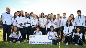 1005 trofeo coni  cerimonia chiusura ph bizzi  agu