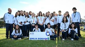 1005 trofeo coni  cerimonia chiusura ph bizzi  agu