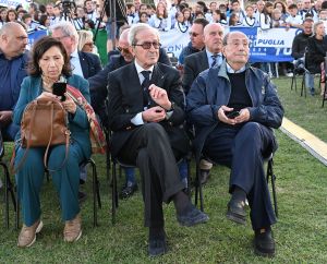 1005 trofeo coni  cerimonia chiusura ph bizzi  agu