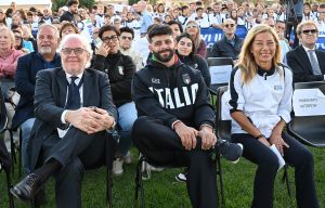 1005 trofeo coni  cerimonia chiusura ph bizzi  agu