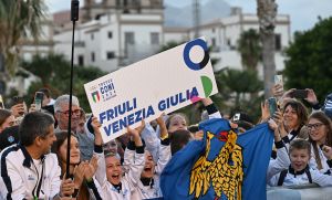 1005 trofeo coni  cerimonia chiusura ph bizzi  agu