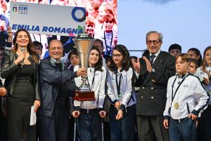 1005 trofeo coni  cerimonia chiusura ph bizzi  agu