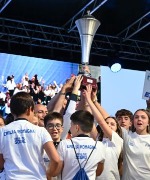 1005 trofeo coni  cerimonia chiusura ph bizzi  agu