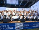 1005 trofeo coni  cerimonia chiusura ph bizzi  agu