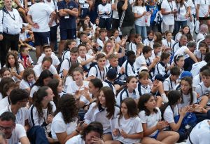 trofeo coni cerimonia di chiusura sfe00071 simone ferraro ph