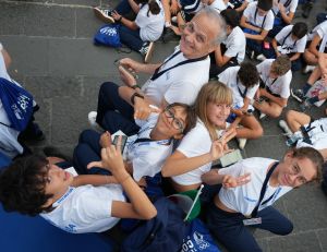 trofeo coni cerimonia di chiusura sfe00103 simone ferraro ph