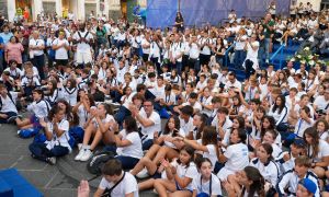 trofeo coni cerimonia di chiusura sfe00255 simone ferraro ph