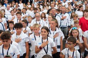 trofeo coni cerimonia di chiusura sfe00315 simone ferraro ph