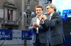 trofeo coni cerimonia di chiusura sfe00601 simone ferraro ph