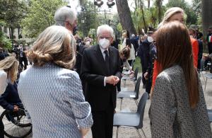 Quirinale foto Luca Pagliaricci - Simone Ferraro BX3I0472 copia 