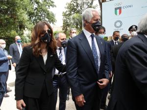 Quirinale foto Luca Pagliaricci - Simone Ferraro BX3I0597 copia 