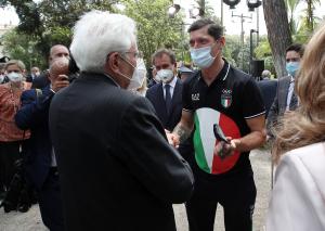 Quirinale foto Luca Pagliaricci - Simone Ferraro BX3I0617 copia 