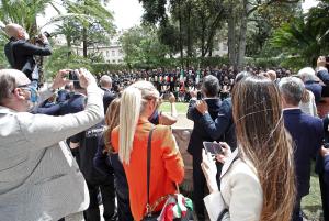 Quirinale foto Luca Pagliaricci - Simone Ferraro BX3I0624 copia 