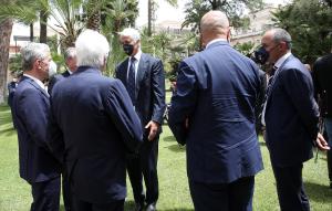 Quirinale foto Luca Pagliaricci - Simone Ferraro BX3I0637 copia 