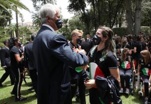 Quirinale foto Luca Pagliaricci - Simone Ferraro BX3I0654 copia 