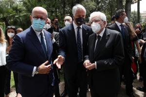 Quirinale foto Luca Pagliaricci - Simone Ferraro BX3I0665 copia 