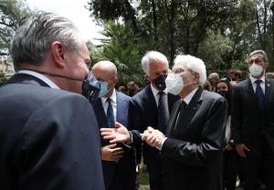 Quirinale foto Luca Pagliaricci - Simone Ferraro BX3I0671 copia 