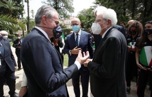 Quirinale foto Luca Pagliaricci - Simone Ferraro BX3I0694 copia 