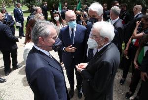 Quirinale foto Luca Pagliaricci - Simone Ferraro BX3I0707 copia 