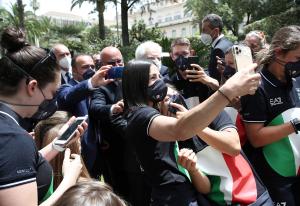 Quirinale foto Luca Pagliaricci - Simone Ferraro BX3I0729 copia 