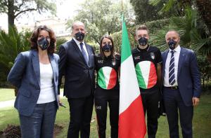 Quirinale foto Luca Pagliaricci - Simone Ferraro BX3I0764 copia 