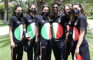 Quirinale foto Luca Pagliaricci - Simone Ferraro BX3I0770 copia 