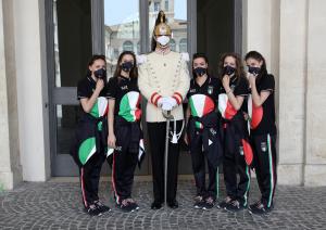 Quirinale foto Luca Pagliaricci - Simone Ferraro BX3I0777 copia 