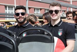 Quirinale foto Luca Pagliaricci - Simone Ferraro BX3I9768 copia 