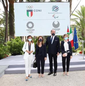 Quirinale foto Luca Pagliaricci - Simone Ferraro BX3I9938 copia 