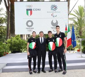 Quirinale foto Luca Pagliaricci - Simone Ferraro BX3I9939 copia 