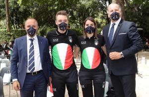 Quirinale foto Luca Pagliaricci - Simone Ferraro BX3I9961 copia 