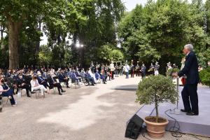 Quirinale foto Simone Ferraro-CONI SFA_3747 copia