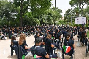 Quirinale foto Simone Ferraro-CONI SFA_3760 copia