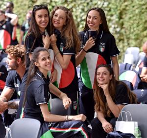 Quirinale foto Simone Ferraro-CONI SFE_3944 copia