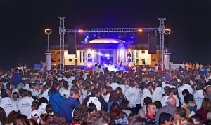 170923 134 Chiusura Trofeo CONI foto Simone Ferraro - CONI