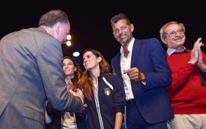 170923 166 Chiusura Trofeo CONI foto Simone Ferraro - CONI