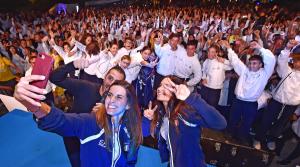 170923 178 Chiusura Trofeo CONI foto Simone Ferraro - CONI