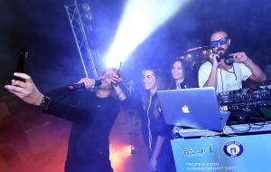 170923 180 Chiusura Trofeo CONI foto Simone Ferraro - CONI