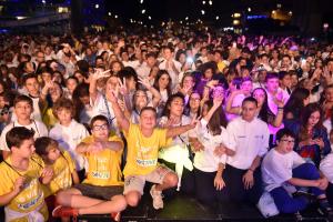 170923 183 Chiusura Trofeo CONI foto Simone Ferraro - CONI
