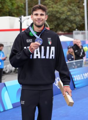 argento ciclismo crono uomini ganna filippo dsc01527 luca pagliaricci ph