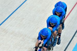 ciclismo pista pista inseguimento a sq u   finale 3 italia danimarca sfb03596 copia simone ferraro ph