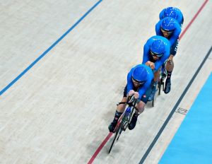 ciclismo pista pista inseguimento a sq u   finale 3 italia danimarca sfb03599 copia simone ferraro ph