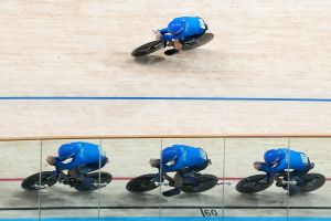 ciclismo pista pista inseguimento a sq u   finale 3 italia danimarca sfb03644 copia simone ferraro ph