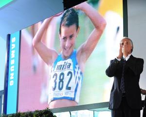 Collari d Oro Foto Simone Ferraro - GMT 040