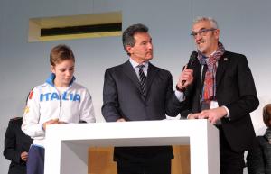 Collari d Oro Foto Simone Ferraro - GMT 041