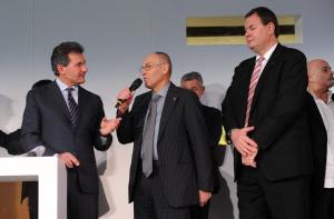 Collari d Oro Foto Simone Ferraro - GMT 043