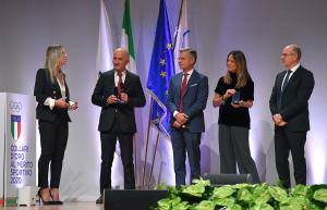 211012 Collari D Oro 018 ANSA Mediaset ph Simone Ferraro SFA_6667 copia