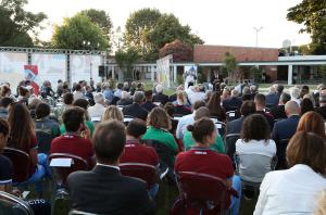 012 Managment Olimpico Onesti Pagliaricci GMT