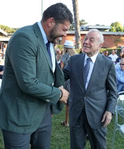 085 Managment Olimpico Onesti Pagliaricci GMT